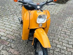 SIMSON SCHWALBE KR51/2