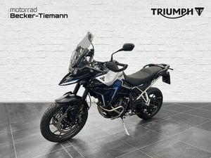 TRIUMPH TIGER 900 ALPINE EDITION