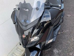 GILERA NEXUS 125IE