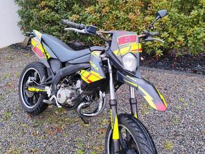 GILERA 50 CC
