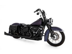 HARLEY-DAVIDSON FLHCS 1868 SOFTAIL HERITAGE CLASSIC 114, CUSTOM, OCCASION, CHF 29'900.-