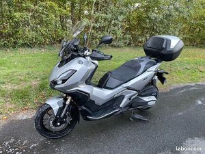 HONDA ADV 350 GARANTI 2027