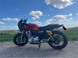 HONDA CB 1100 « BADSEEDS »