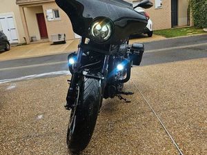 HONDA REBEL 1100 CMX DCT