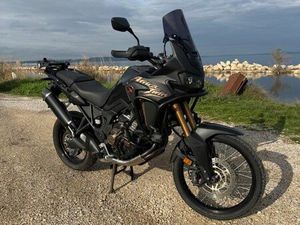 HONDA AFRICA TWIN 1000 L DCT
