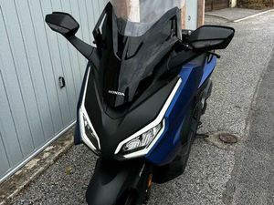 HONDA FORZA 125 CM3