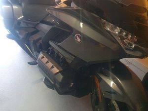 GOLDWING 1800 GL DCT