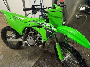 85 KX