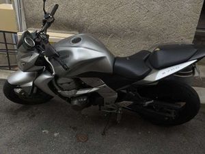 ÉCHANGE CONTRE UN 250 ENDURO