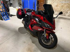 Z1000SX