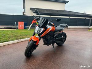 KTM 790 DUKE