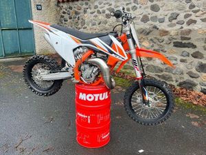 KTM 65 SX