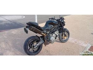 MOTO MORINI CORSARO 1200 VELOCE