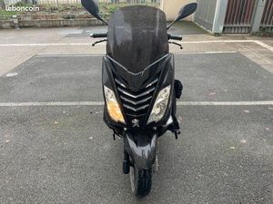 SCOOTER PEUGEOT CITYSTAR 50 CC 2020