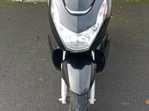 SCOOTER PEUGEOT KISBEE