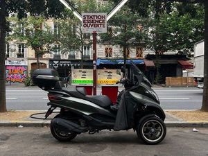 MP3 300 LT SPORT ABS TM / 300 / ANNÉE 2019