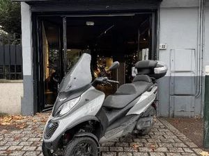 PIAGGIO MP3 350 ABSASR 2020