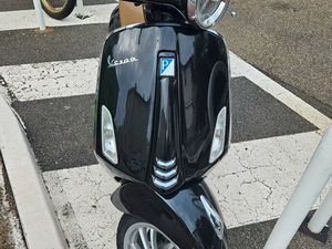 VENTE VESPA PRIMAVERA 50 CC 2ND MAIN