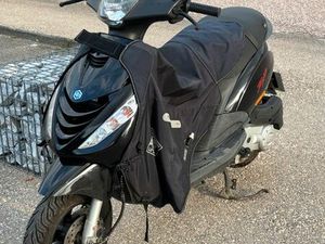 ZIP PIAGGIO 4T