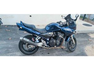 BANDIT 1200 S DE 2000