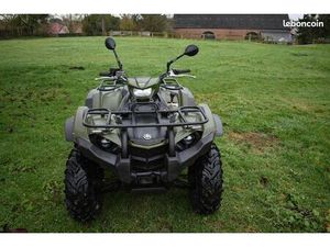 QUAD YAMAHA KODIAK 450 D.A