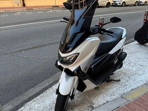 NMAX 125 ABS