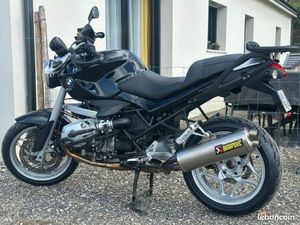 BMW R1200R ABS 2007 (VENTE & ÉCHANGE + REPRISE)