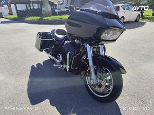 HARLEY-DAVIDSON ROAD GLIDE ULTRA FLTRU