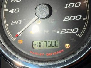 ROADKING SPÉCIAL 2022 FULL BLACK