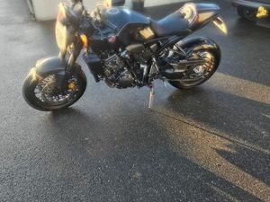 CB 1000 R