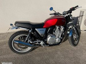 HONDA CB 1100
