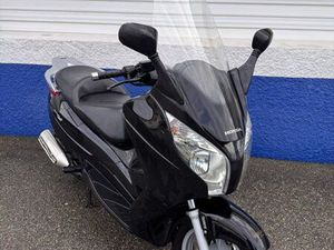 HONDA SWING 125CM3