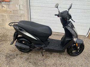 SCOOTER KYMCO AGILITY