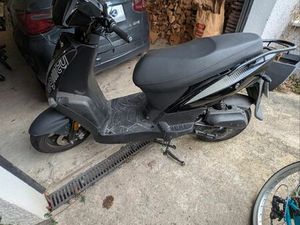 VENDS SCOOTER KYMCO