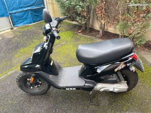SCOOTER MBK 50