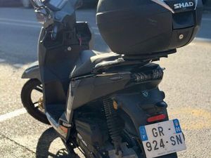 PEUGEOT TWEET 50 CC 2023