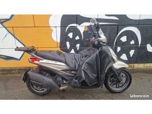 BEVERLY 400 S / BEVERLY 400S ABS / ASR ( PIAGGIO EURO 5 5 ) ( IDEM : XMAX / X-MAX YAMAHA / FORZA 300 HONDA / SH 350 / ADV 350 / X-CITING KYMCO BEVERLY400 BEVERL