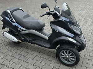PIAGGIO MP3 125
