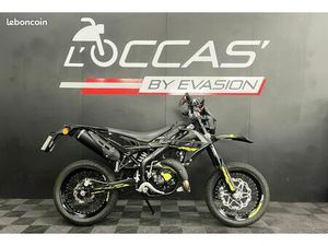 RIEJU MRT 50 SM TROPHY - À PARTIR DE 57/MOIS