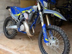 SHERCO 125 SE