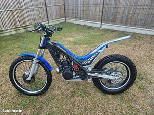 TRIAL SHERCO 2.9 ST
