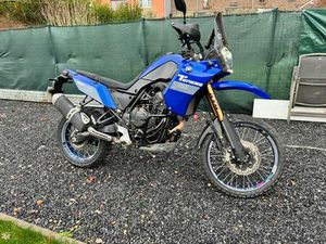 ② TENERE 700 EXTREME EDITION