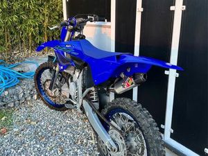 125 YZ 2024
