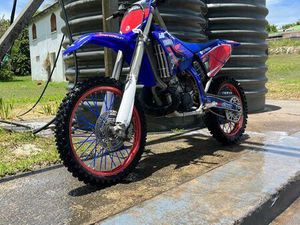 250 YZ