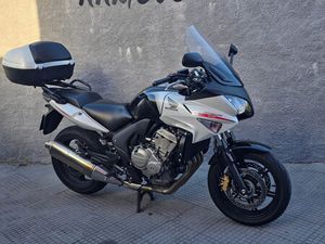 YAMAHA YZF 750 R GENESIS