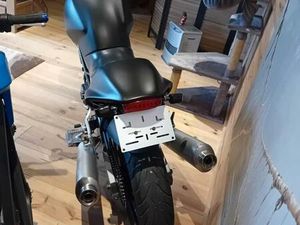 ② DUCATI MONSTER 750 TE KOOP
