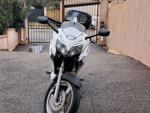 VARADERO 125 INJECTION