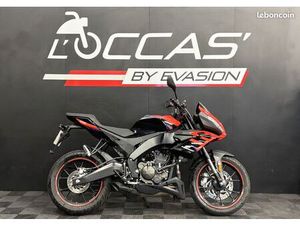 APRILIA TUONO 125 - À PARTIR DE 62/MOIS