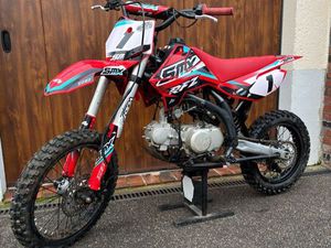 DIRT 125 CC RFZ 2025