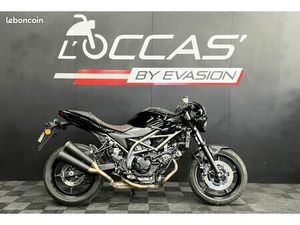 SUZUKI SV 650 X - À PARTIR DE 98/MOIS
